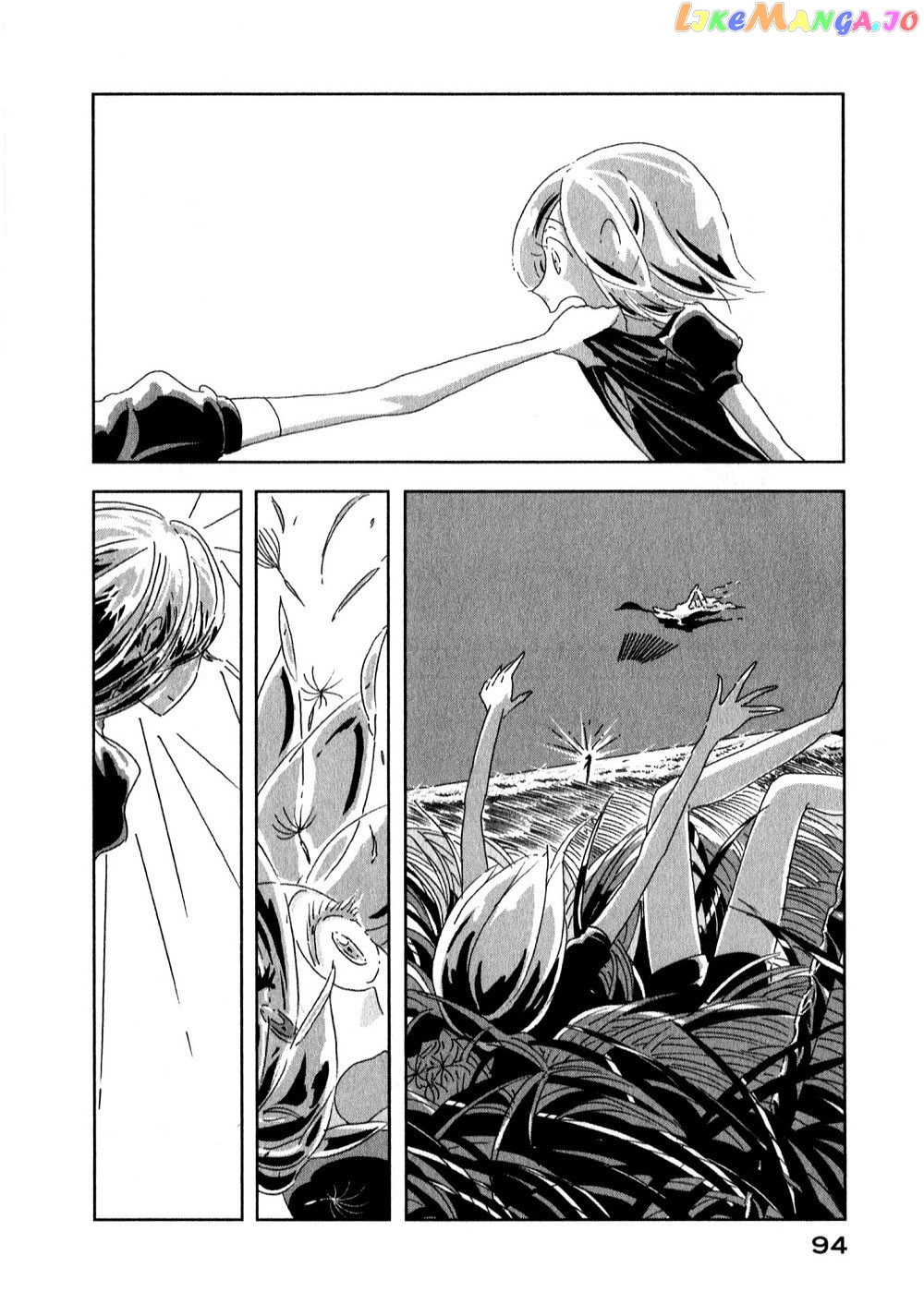 Land of the Lustrous, Chapter 3 image 18